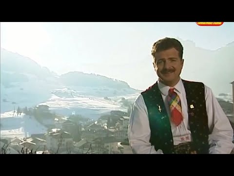 Kastelruther Spatzen - Daheim in Kastelruth 1997