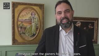 Progetto - Ristorante l'Approdo