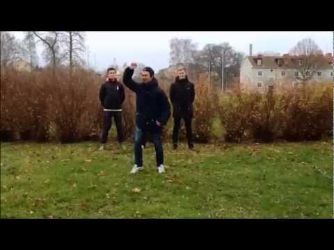 School Gangnam Style