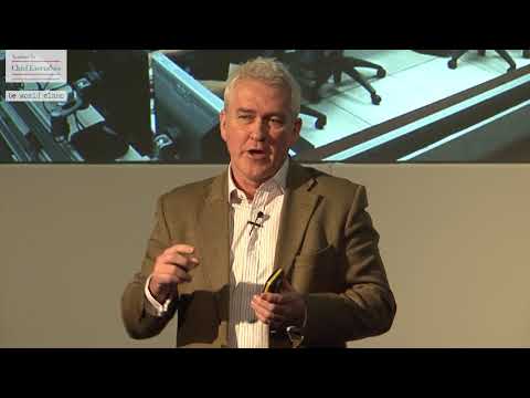 Justin Hughes on the realities of being a fighter jet pilot