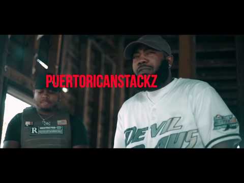 ProblemChildKea- Speeding Ft. k.Bond, PuertoRicanStackz , Zeemo RunitUpSmooth [Official Music Video]