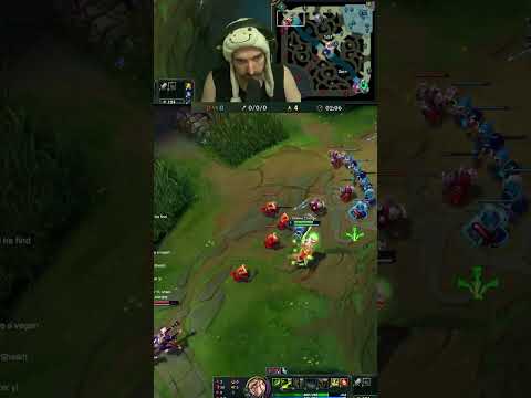 This is how I GG top lane as Master Yi (these results are not typical, I lost 10 times before)