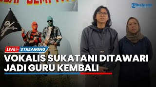 Novi Sukatani Ditawari Jadi Guru Kembali hingga Propam Periksa Anggota Ditsiber Polda Jateng