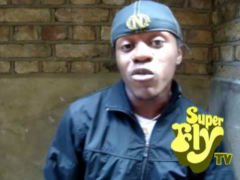 SuperFly.TV - Mini Sparks  [Rap] Freestyle [HQ]