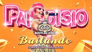 Download lagu Paradisio - Bailando (Fabien Pizar, Alma Remix 2026) mp3 Download lagu Paradisio - Bailando (Fabien Pizar, Alma Remix 2026) mp3