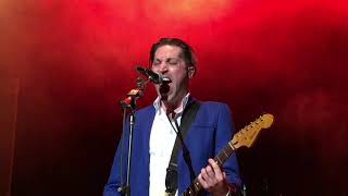Mini Mansions - Any Emotion - Live @ The Santa Barbara Bowl (October 19, 2018)