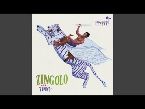 Zingolo (Radio Edit)