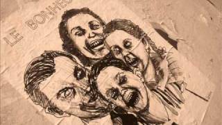 Block 16 - Slow Hot Wind