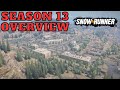 Season 13 Everything You Need To Know! New Region, Trucks, Cargo, Map And More PTS Update/DLC