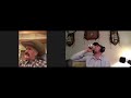 Cowboy Stories with R.W. Hampton