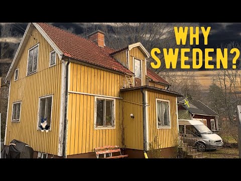 Moving Abroad to Sweden | Q&A