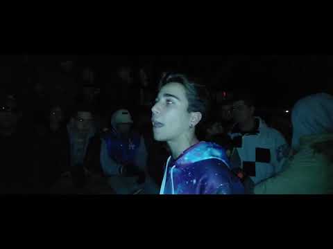 PETI vs CESUS (16avos) [ 3a REGIONAL ANDALUCIA BATTLE ]