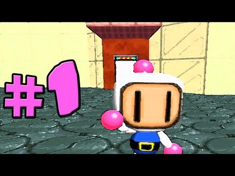 bomberman hero nintendo 64 download