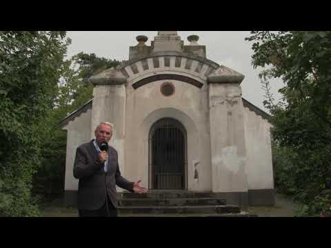 Mausoleul din Odorheiul Secuiesc