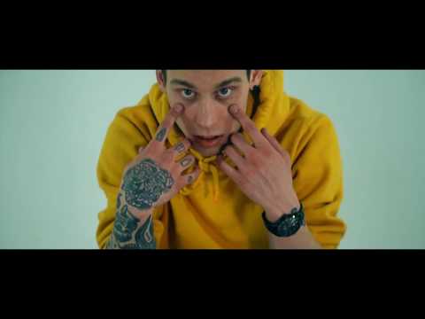 Czasin "TLEN" feat. JAHBESTIN (official video)