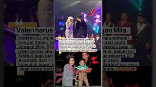Download lagu Demi karir valen pisa dengan Mila #valenda7 #milada7 #sridevida5 #da7indosiar #indosiar #fyp mp3