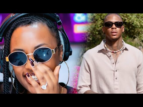 The best couple moctance  france mpundu with moctar 