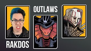 Rakdos Outlaws