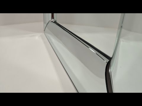 Philippe Starck Caadre Mirror