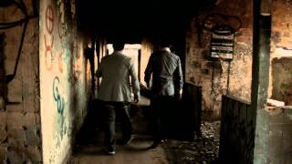 Sombra y Luz - Cobarde (Videoclip Oficial).