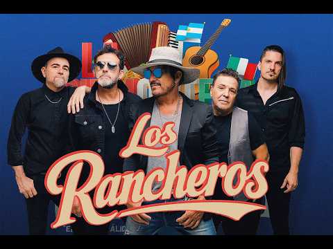 Rancheros en vivo festival Luque día  16 febrero 2026