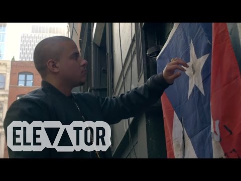 Produkt - Spic (Official Music Video)