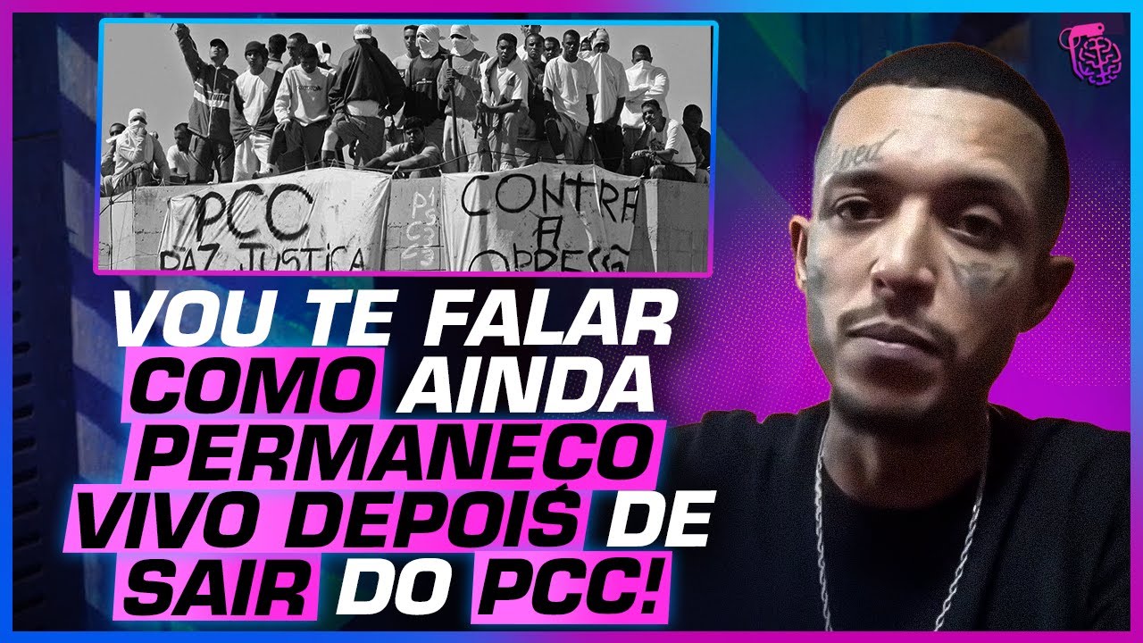 FRANK REVELA ABSURDOS que PASSOU para PERMANECER VIVO até HOJE!