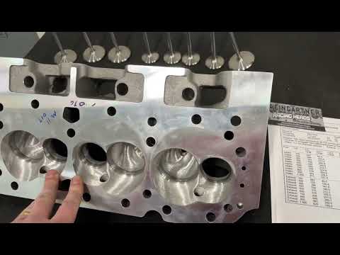 Afr 235 Heads