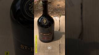 St.Remy Shorts | Brandy Taste | Sorgam