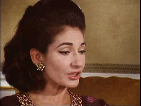 The Callas Conversations Volume One Part One 1968 (1)