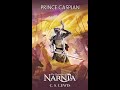 BCS Reads: Prince Caspian—Chapter 5 (Caspian's Adventure In The Mountains)