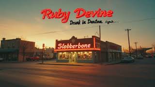 HAZE OF DRINK (SLOBBERBONE COVER)