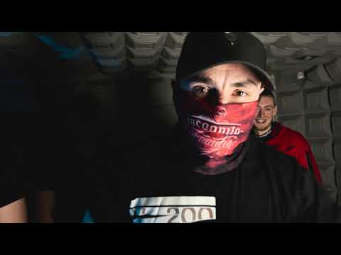 M3 STUDIO CYPHER VOL. 1 (TOMAKA, DBK, FATHER, JSW, DRE, HEBDZIK)