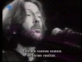 Running on faith - Eric Clapton @ 24 nights, 1990 ...