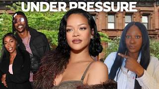 Under Pressure: Celebrity News Got Messy This Week