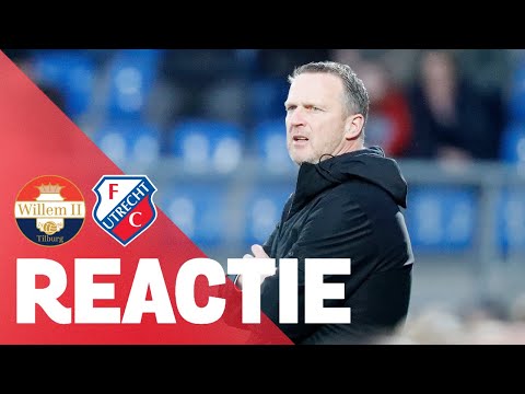 VAN DEN BROM | 'Heel frustrerend'