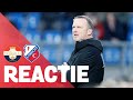 VAN DEN BROM | 'Heel frustrerend'