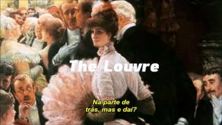 Lorde - The Louvre (LEGENDADO)