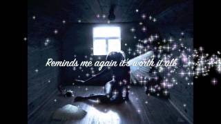 Within Temptation~ Memories (lyrics)