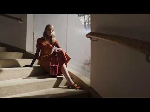 Fall/Winter 2019-20 Collection - Ad Campaign Video 1