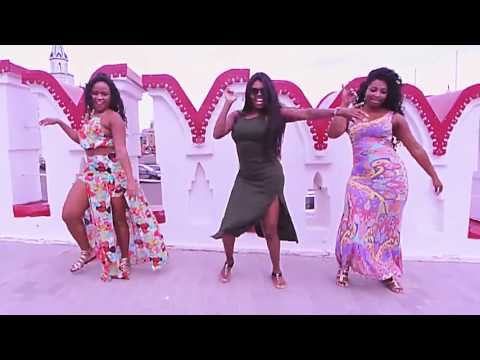 5th Zouk Moscow Congress 2016