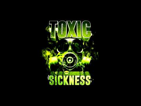 Anhatema @ Toxic Sickness Radio   January 2018 (cut)