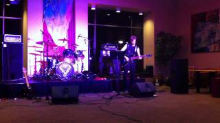 (band)1967-  (song)Miss Her When She's Gone @ asu memorial union building