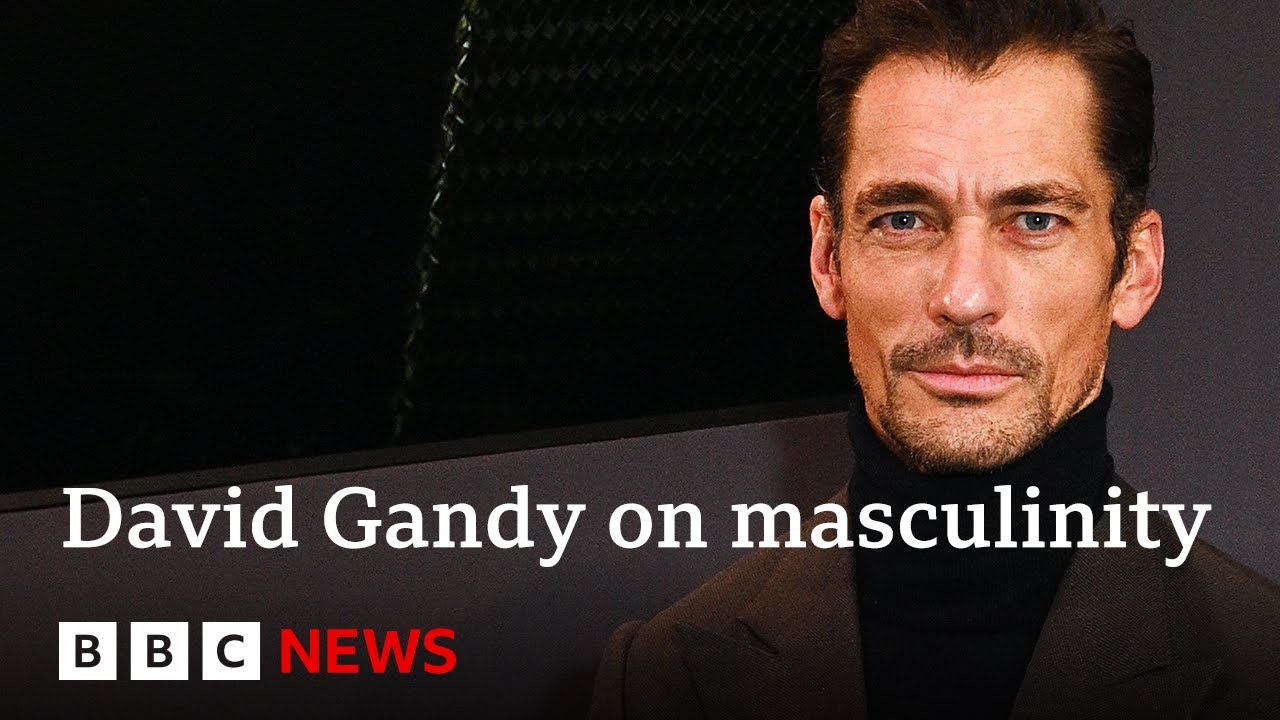 David Gandy SHUTS DOWN Andrew Tate! What He Said Will Stun You!