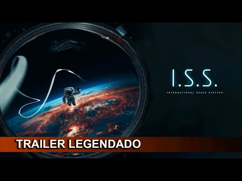2024 I.S.S. (Dublado) 
