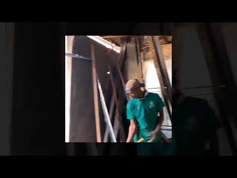 Rénovation  #1 (placo plâtre, enduit et peinture )