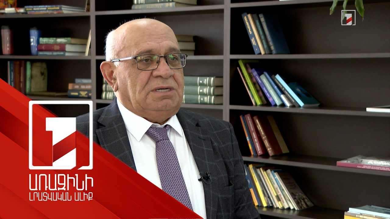 Կրոնագողական շարժումը մեռած է. Քրիստոնեա-ժողովրդավարական կուսակցության նախագահ