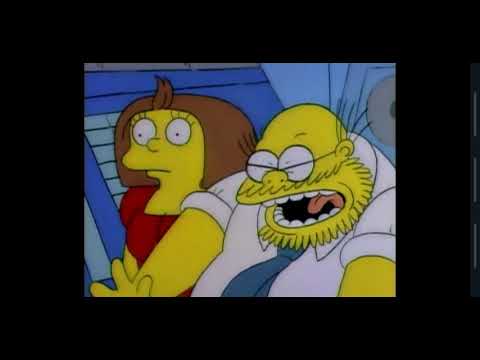 Die Simpsons Staffel 1 |es weihnachtet  so schwer |teil 3