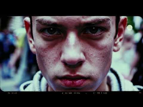 Post Truth I Trailer I The first feature-length AI film to receive theatrical release