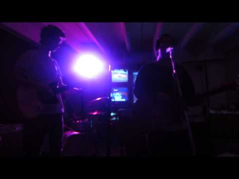 THE ASSYRIANS // Live at Gwenstival